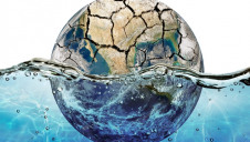 Population growth, drought, pollution, and high levels of leakage threaten water supply in the world's big cities